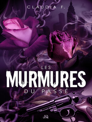 cover image of Les murmures du passé